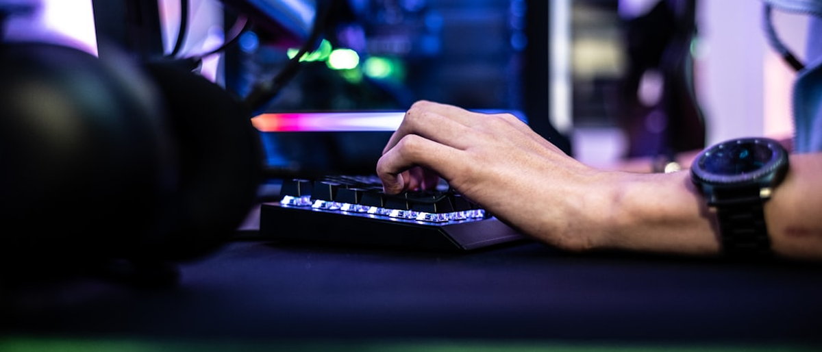 CS2 Major