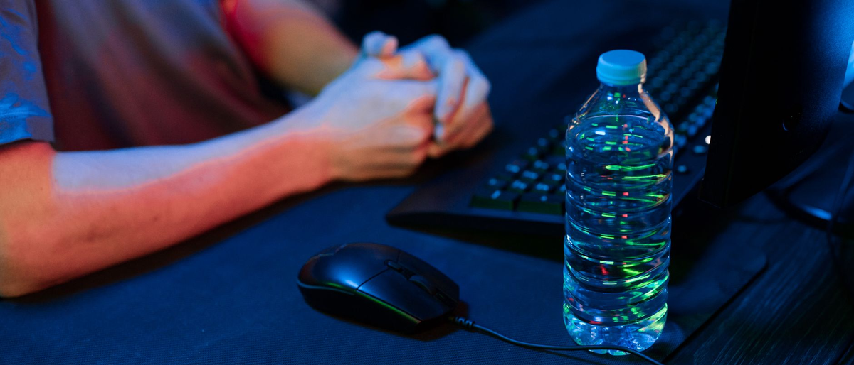 Gaming a zdrowie