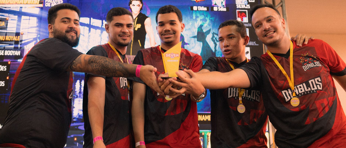 Valorant Champions